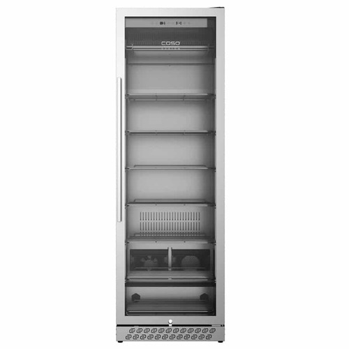 מקרר יישון בשר Caso DryAged Master 380 Pro – קאסו גרמניה