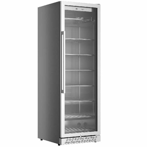 מקרר יישון בשר Caso DryAged Master 380 Pro – קאסו גרמניה