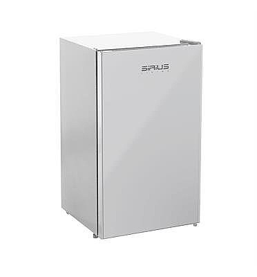 מקרר מקפיא עליון Sirius MREF-109 90 ליטר