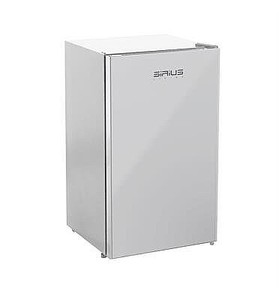 מקרר ‏מקפיא עליון Sirius MREF-109 ‏90 ‏ליטר