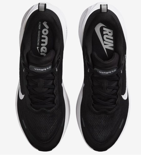 נעלי נייק Nike Vomero Plus | גברים
