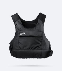 אפוד הצלה P3 PFD שחור במבחר מידות