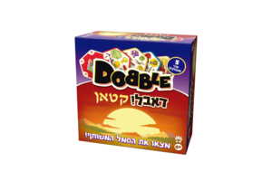  דאבל קטאן מבית 