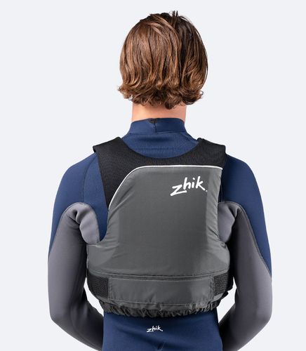 אפוד הצלה P3 PFD אפור במבחר מידות