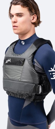 אפוד הצלה אפור P3 PFD