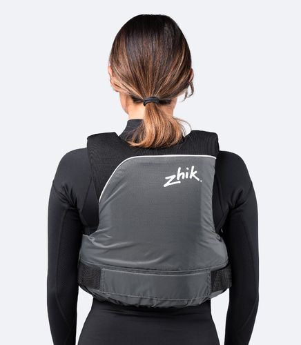 אפוד הצלה P3 PFD אפור במבחר מידות