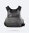 אפוד הצלה P3 PFD אפור מידה M ZHIK