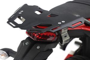 פלטת סבל אחורי לאופנועי ב.מ.ו - KAPPA BMW R1200 GS REAR RACK