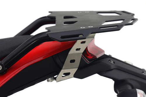 פלטת סבל אחורי לאופנועי ב.מ.ו - KAPPA BMW R1200 GS REAR RACK