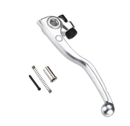 ידית מצמד אלומיניום לקטמ - ACCEL KTM MAGURA CLUTCH LEVER 04-07