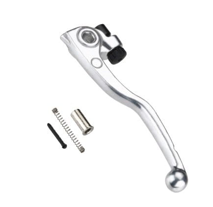 ידית מצמד אלומיניום לקטמ - ACCEL KTM MAGURA CLUTCH LEVER 04-07