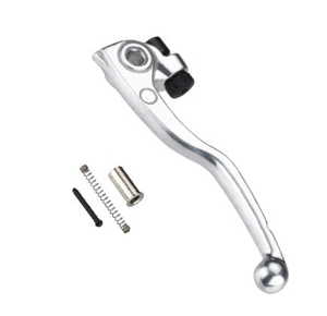 ידית מצמד אלומיניום לקטמ - ACCEL KTM MAGURA CLUTCH LEVER 04-07