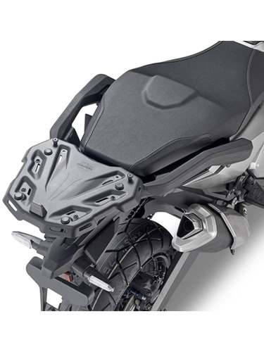 פלטת סבל אחורי להונדה - GIVI HONDA X-ADV 750 REAR RACK
