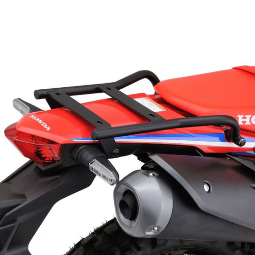 מתאם לסבל אחורי הונדה - GIVI HONDA CRF300L REAR RACK