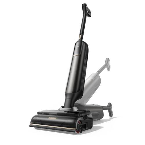 שואב אבק ושוטף MOVA M50 Ultra 22,000PA