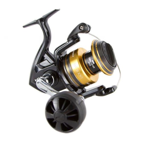 רולר SHIMANO Socorro SW 8000