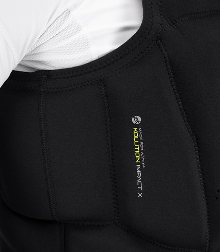 אפוד הצלה Kollition X Impact PFD יוניסקס במבחר מידות