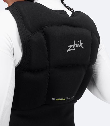 אפוד הצלה Kollition X Impact PFD יוניסקס במבחר מידות