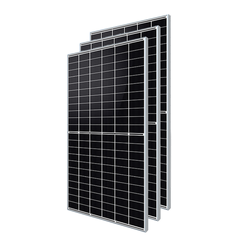 פאנל סולארי 540W MONO SOLAR PANEL