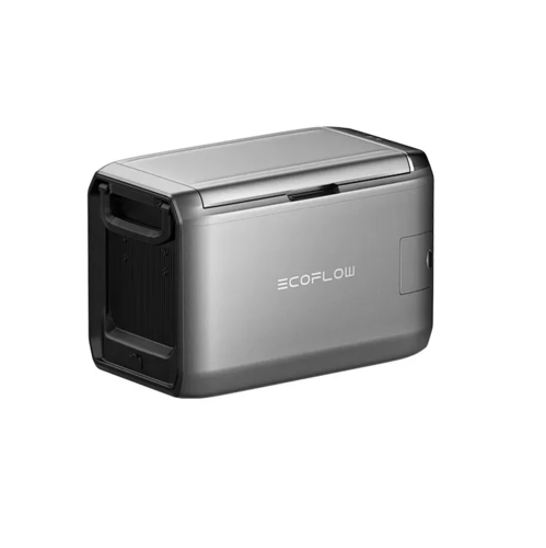 מקרר/מקפיא עם סוללה ECOFLOW GLACIER CLASSIC 55L