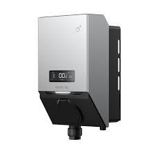 עמדת טעינת רכב חכמה ECOFLOW 7KW