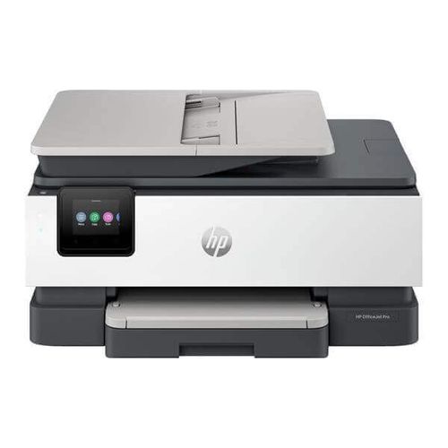 מדפסת משולבת אלחוטית HP OfficeJet Pro 8133 All-in-One