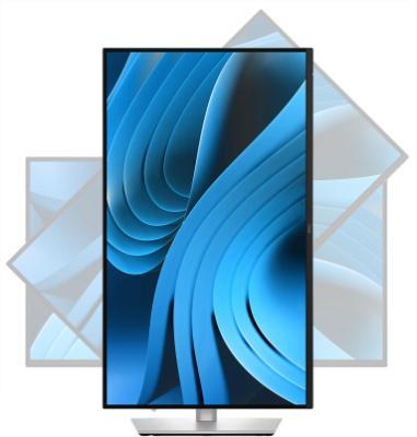 מסך מחשב Dell Pro 27 Plus 4K P2725QE 4K דל