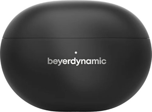 אוזניות אלחוטיות Beyerdynamic TWS AMIRON 100 שחור