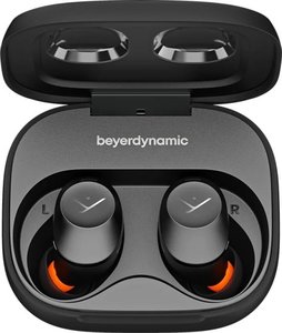אוזניות אלחוטיות Beyerdynamic AMIRON 300 TWS  