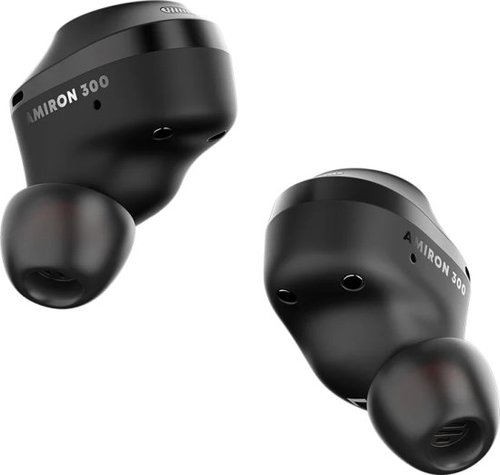 אוזניות אלחוטיות Beyerdynamic TWS AMIRON 300 שחור 