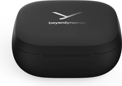 אוזניות אלחוטיות Beyerdynamic TWS AMIRON 300 שחור 