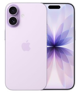 טלפון סלולרי Apple iPhone 17 256GB אפל