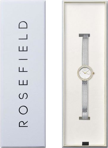 ROSEFIELD MWSMG-M06 Mini Small Edit לנשים להיט ענק