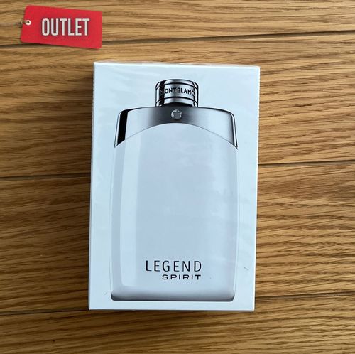 לג׳נד ספיריט
