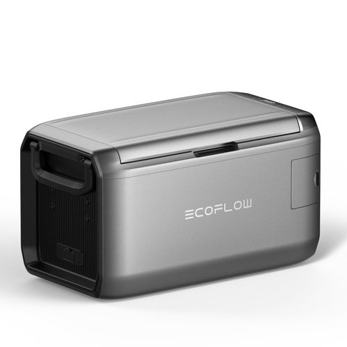 מקרר/מקפיא נייד ECOFLOW GLACIER CLASSIC 35L EFGLACIER35L