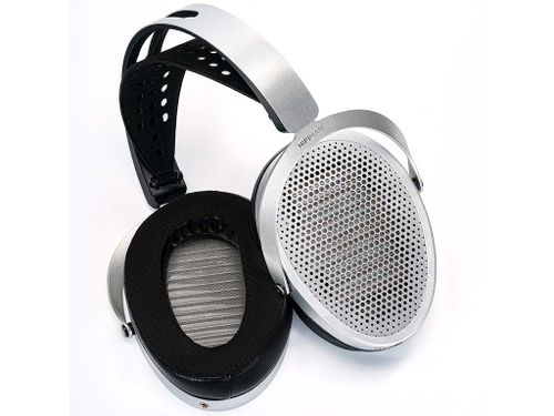 HIFIMAN Edition XV אוזניות פלנאריות פתוחות