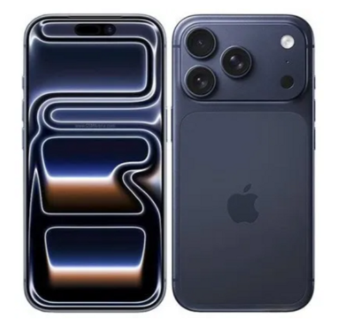 טלפון סלולרי Apple iPhone 17 Pro Max 256GB אפל