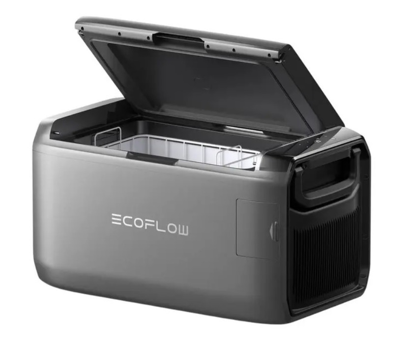 מקרר/מקפיא נייד ECOFLOW GLACIER CLASSIC 35L EFGLACIER35L
