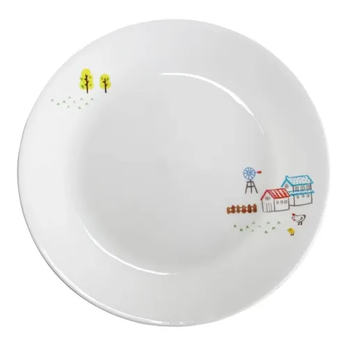 סט 18 חלקים קורנינג איזי וויקאנד | Corning Ware Easy Weekend