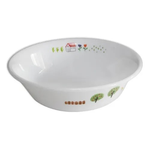 סט 18 חלקים קורנינג איזי וויקאנד | Corning Ware Easy Weekend
