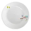 צלחת מנה עיקרית 26 ס"מ איזי וויקאנד | Corning Ware Easy Weekend