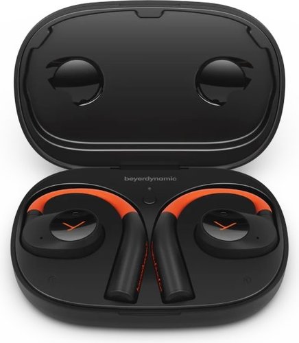 אוזניות אלחוטיות Beyerdynamic Open TWS VERIO 200