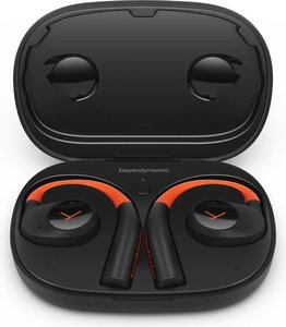 אוזניות Beyerdynamic Verio 200 True Wireless