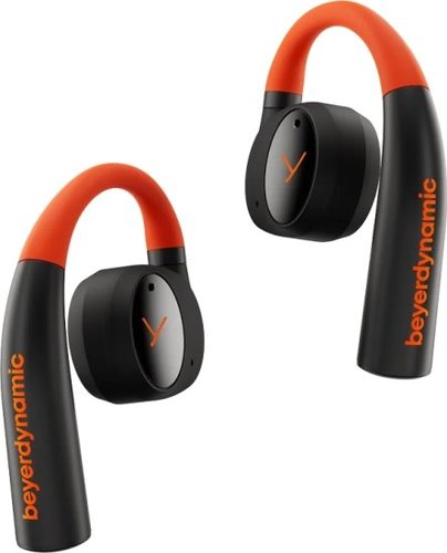 אוזניות אלחוטיות Beyerdynamic Open TWS VERIO 200