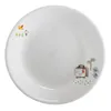 צלחת מנה ראשונה 21.5 ס"מ איזי וויקאנד קורנינג | Corning Ware Easy Weekend