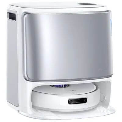 שואב אבק רובוטי Narwal Freo Z10 Ultra