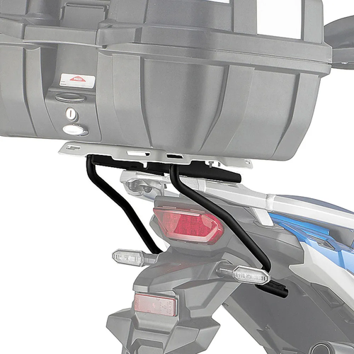  סבל אחורי להונדה - GIVI HONDA AFRICA TWIN REAR RACK 20-23