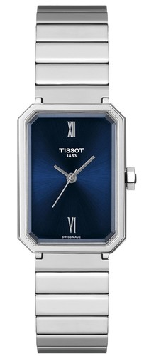 Tissot T1601101104300 SRV חדש לנשים מלאי קטן מהרו להזמין