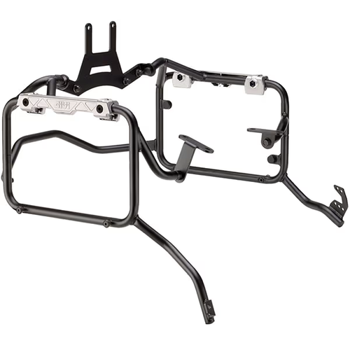 מתקן צד לארגזים לאופנועי ב.מ.ו - GIVI TREKKER &OUTBACK CAM SIDE BMW GS 1200