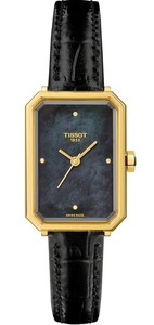 Tissot T1601103612600 SRV חדש לנשים מלאי קטן מהרו להזמין